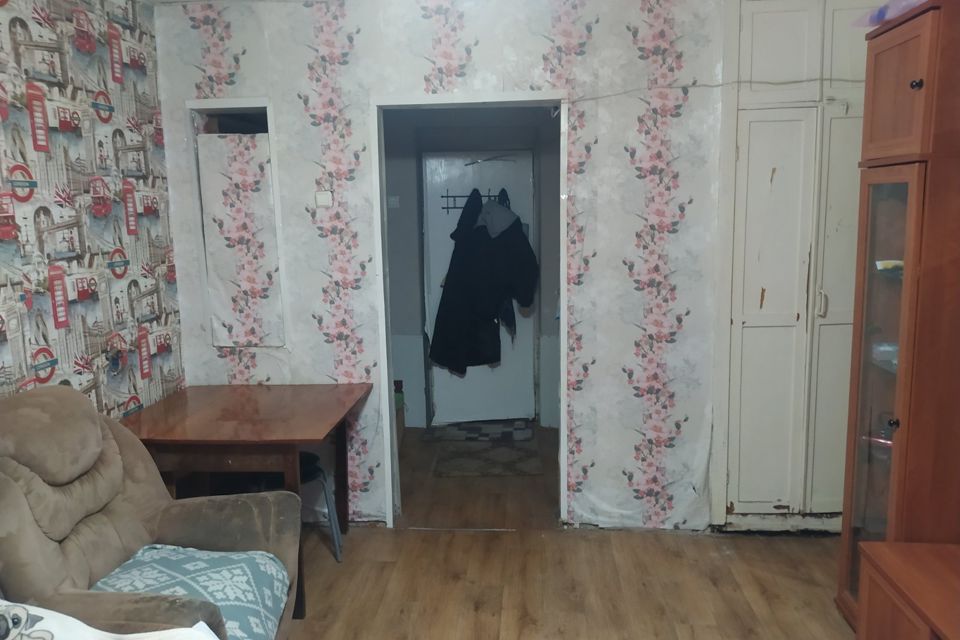 Сдаётся студия, 20 м²