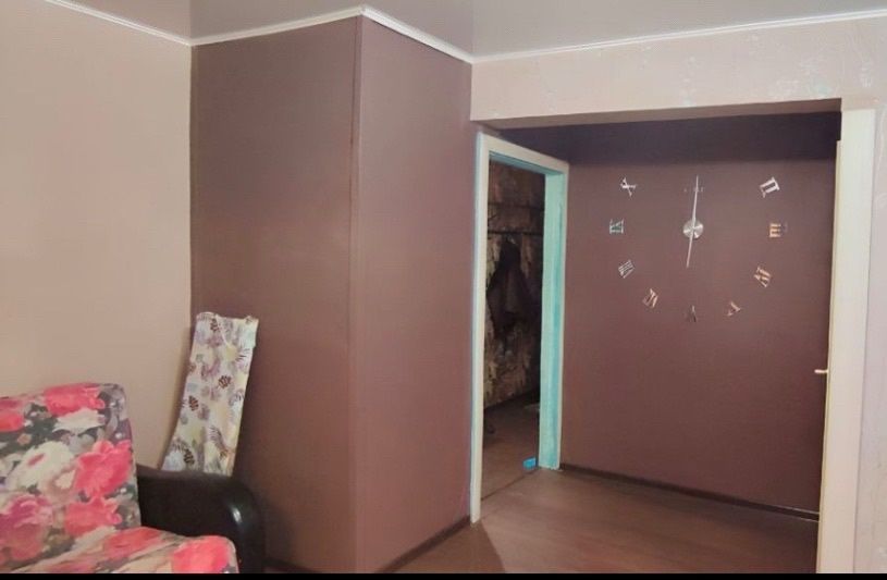 Сдаётся 1-комнатная квартира, 31 м²