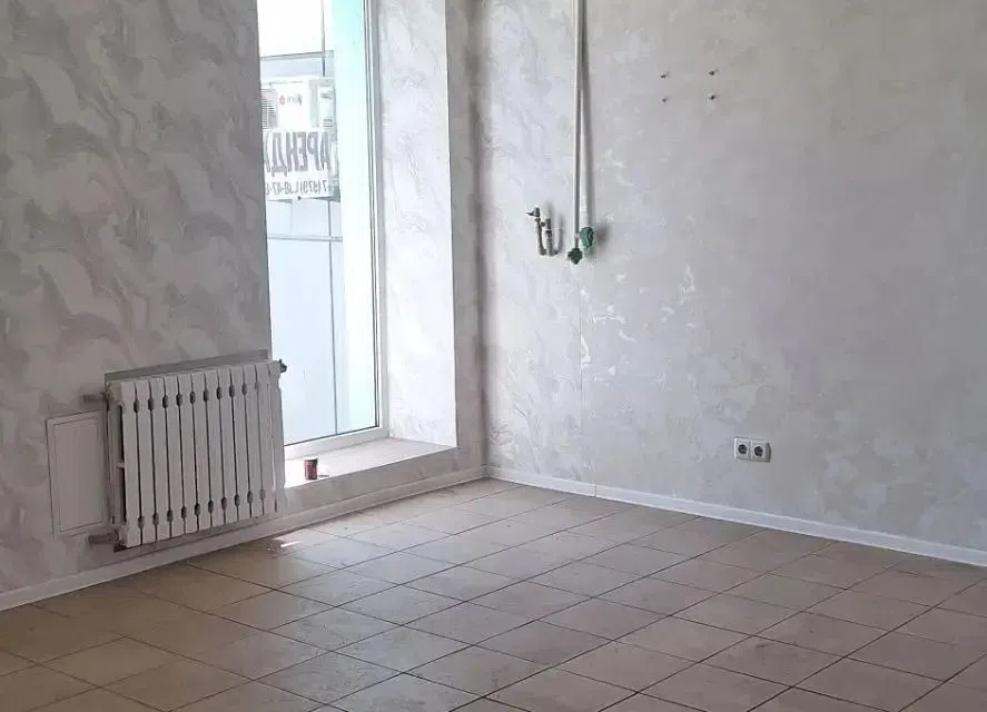 Сдаётся офис, 41 м²