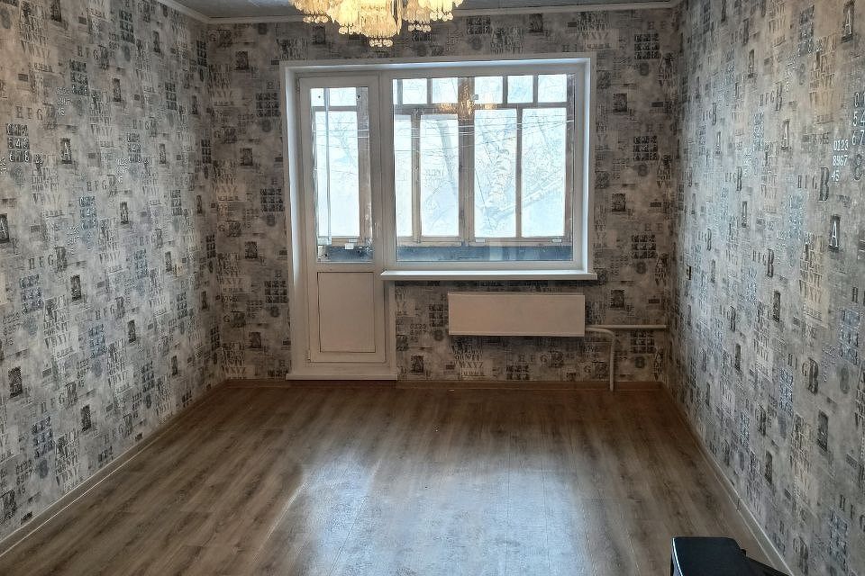 Сдаётся 2-комнатная квартира, 42.2 м²