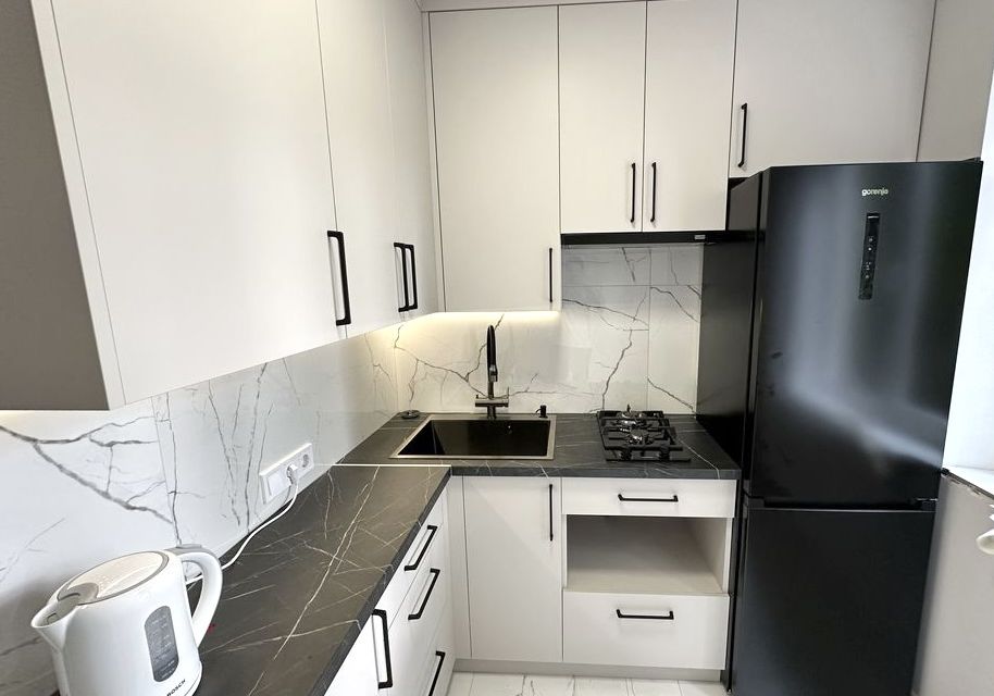Сдаётся 1-комнатная квартира, 33 м²