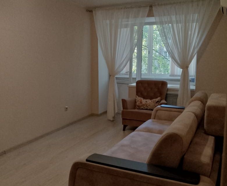 Сдаётся 2-комнатная квартира, 41.7 м²