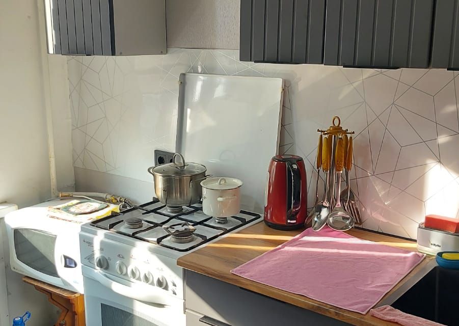 Сдаётся 1-комнатная квартира, 28.5 м²