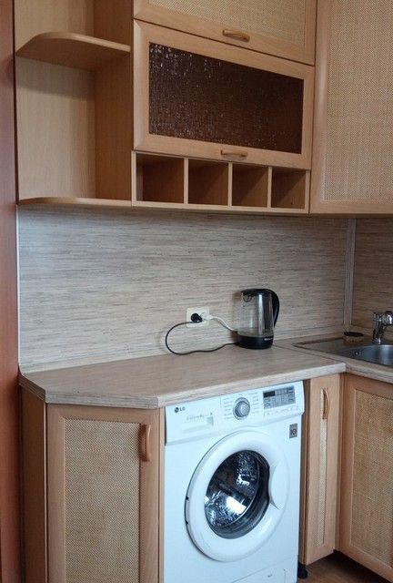 Сдаётся 2-комнатная квартира, 42 м²