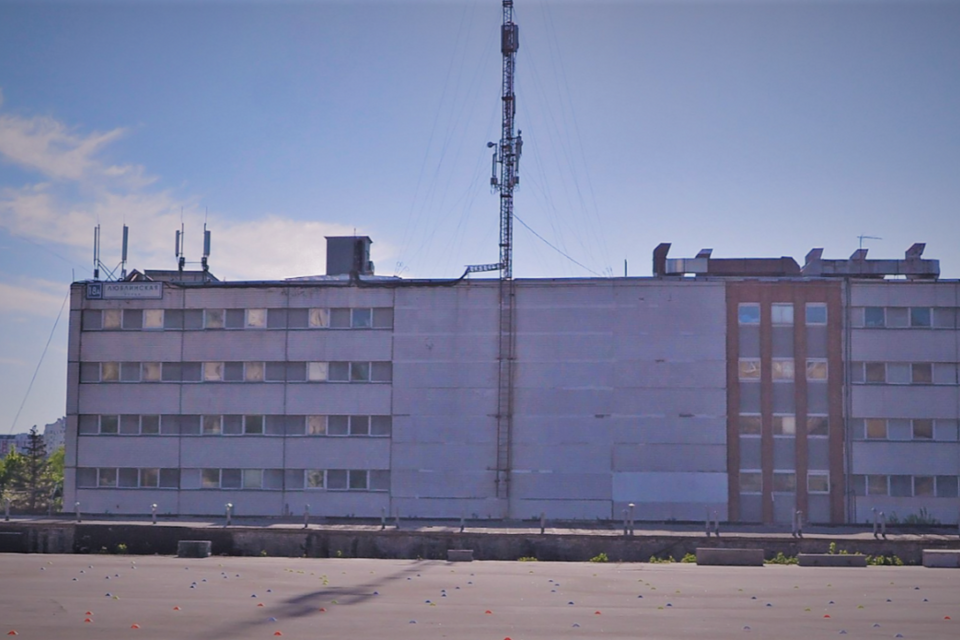 фото отбъекта