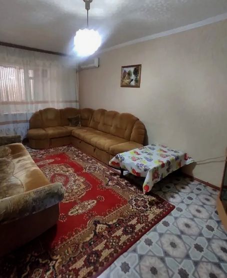 Сдаётся 2-комнатная квартира, 51 м²