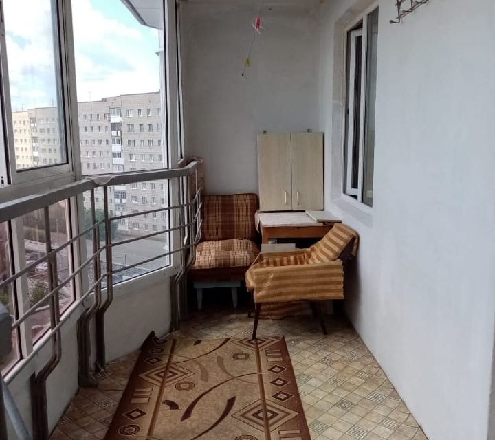 Сдаётся 1-комнатная квартира, 36 м²