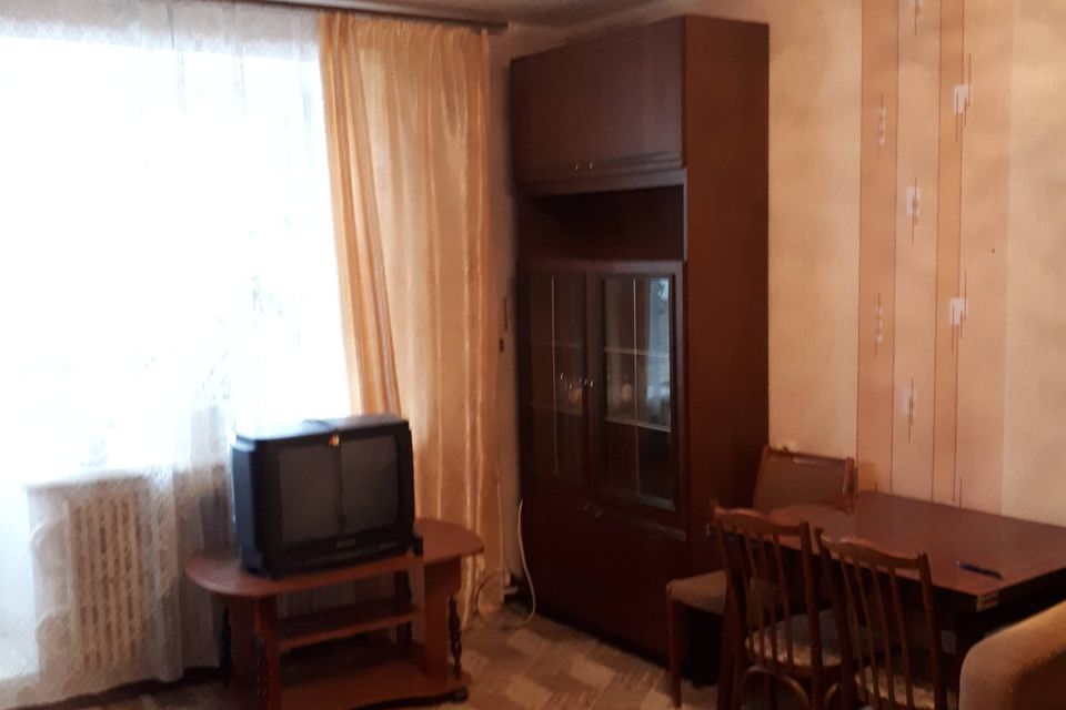 Сдаётся 2-комнатная квартира, 50 м²