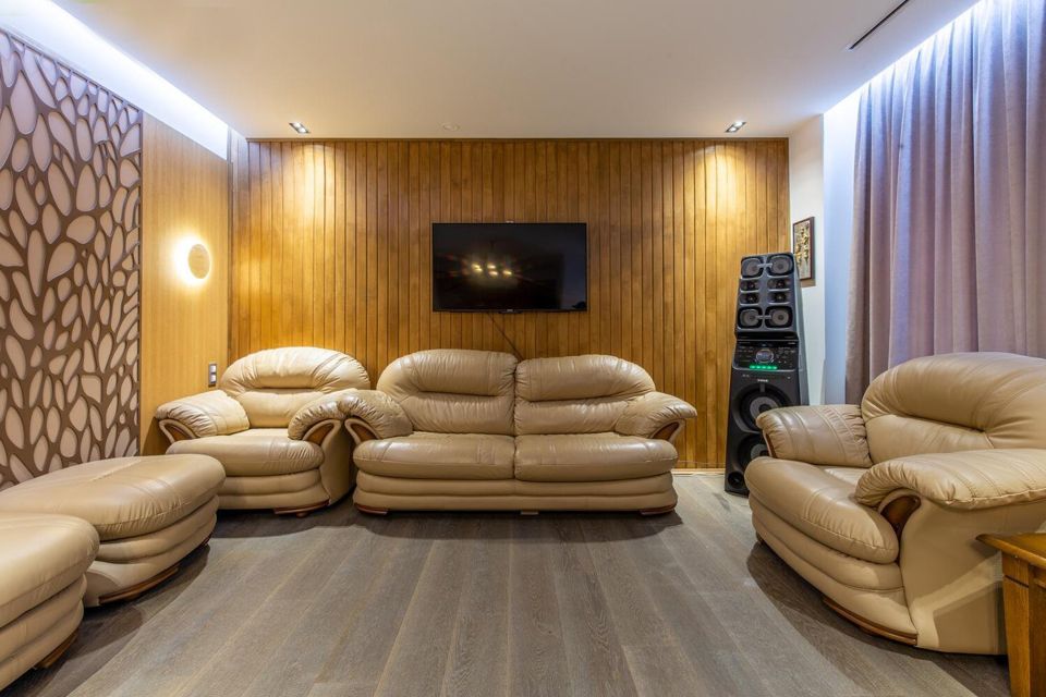 Сдаётся 1-комнатная квартира, 45.8 м²