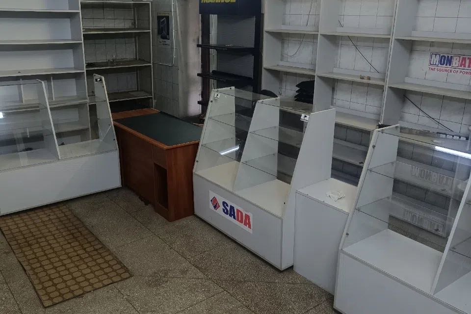Сдаётся помещение своб. назначения, 125 м²
