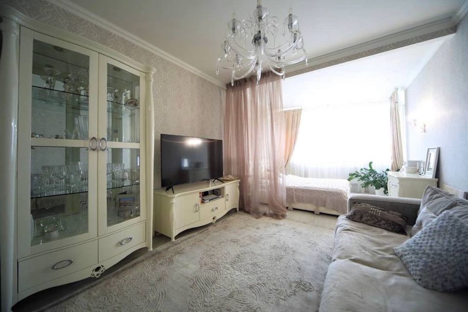 Сдаётся 1-комнатная квартира, 32 м²