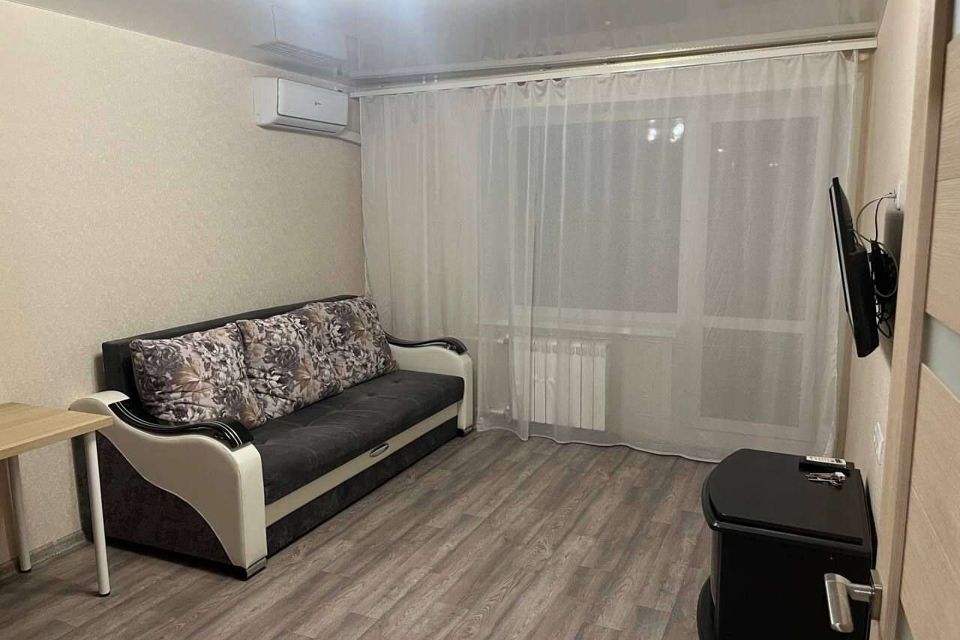 Сдаётся 1-комнатная квартира, 32 м²