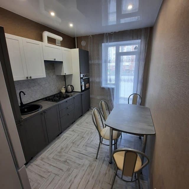 Сдаётся 1-комнатная квартира, 36 м²