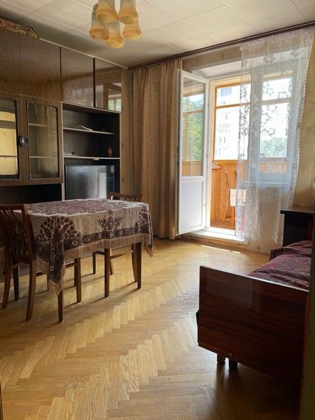 Сдаётся 2-комнатная квартира, 40.6 м²