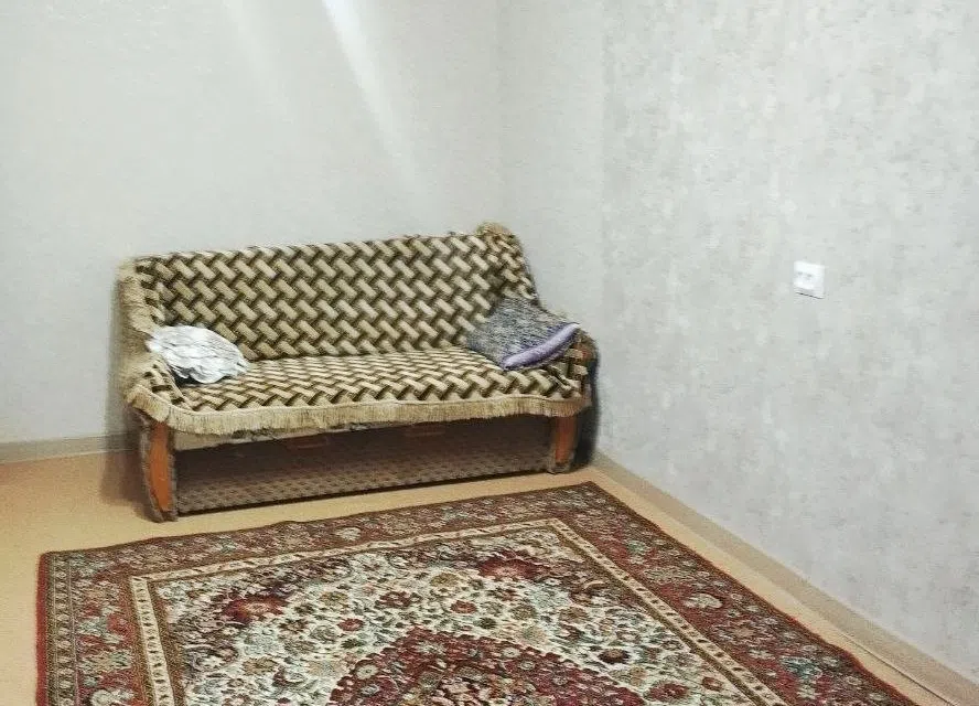 Сдаётся 1-комнатная квартира, 35 м²