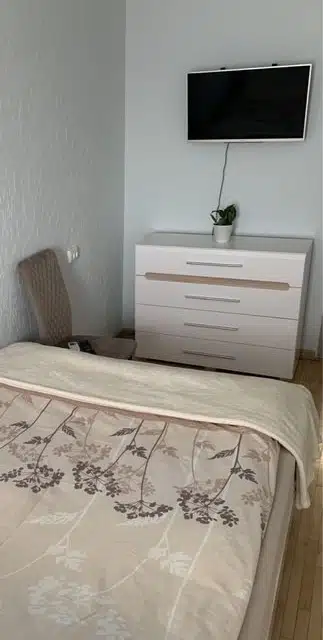 Сдаётся 1-комнатная квартира, 44 м²