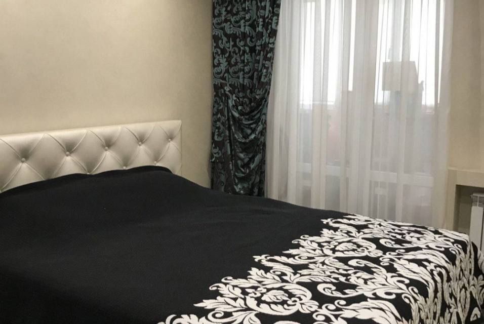 Сдаётся 2-комнатная квартира, 48 м²