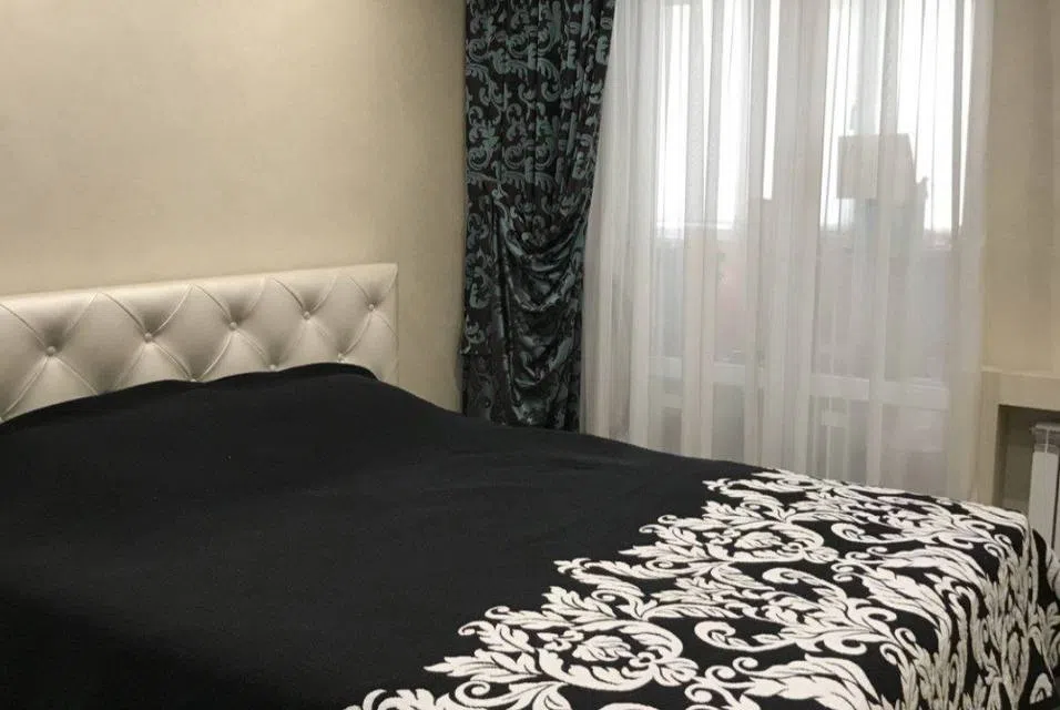 Сдаётся 2-комнатная квартира, 48 м²