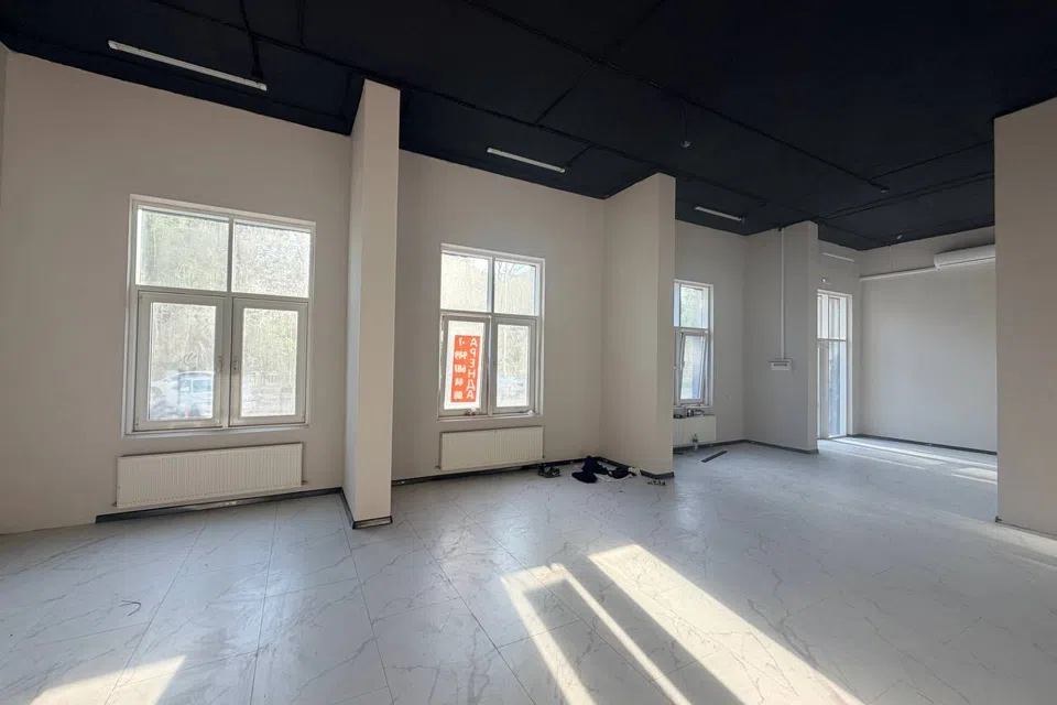 Сдаётся офис, 112.9 м²