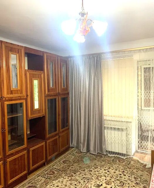 Сдаётся 1-комнатная квартира, 40 м²