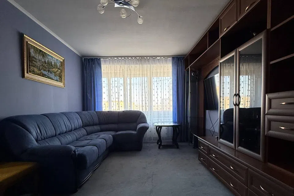 Сдаётся 2-комнатная квартира, 65 м²