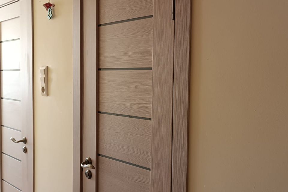 Сдаётся 1-комнатная квартира, 54 м²