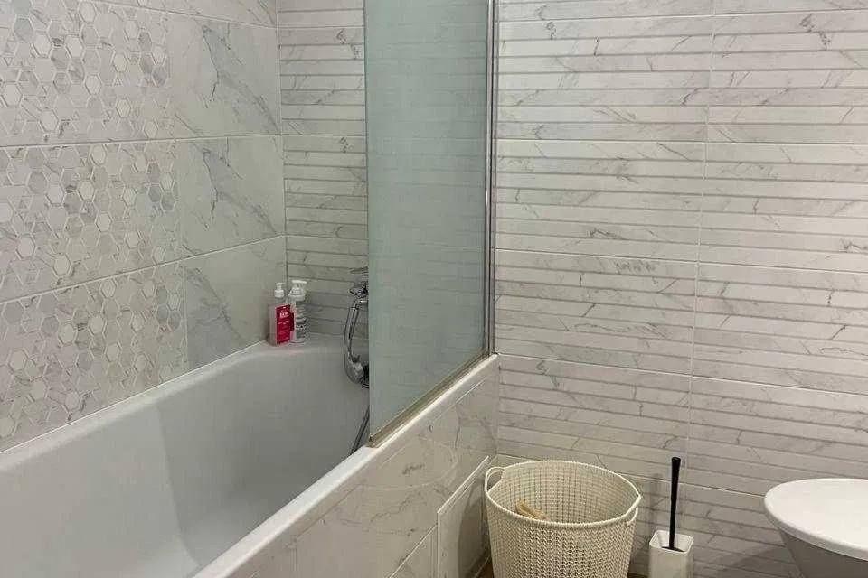 Сдаётся 1-комнатная квартира, 37 м²