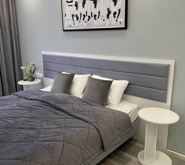 Сдаётся 1-комнатная квартира, 41 м²