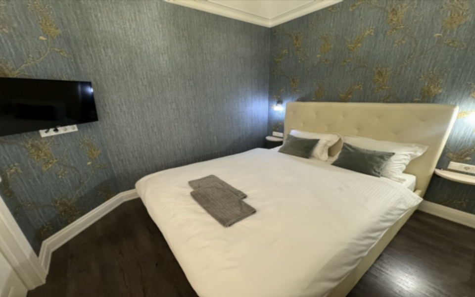Сдаётся 1-комнатная квартира, 47 м²