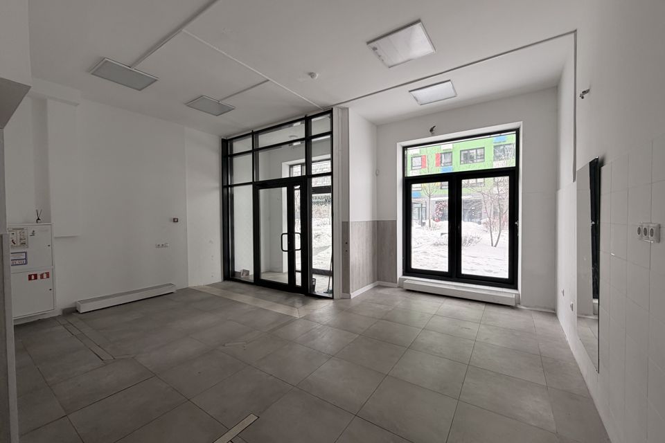 Сдаётся помещение своб. назначения, 67.1 м²