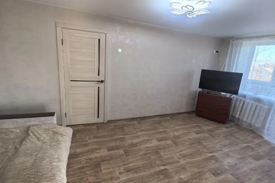 Сдаётся 2-комнатная квартира, 50 м²