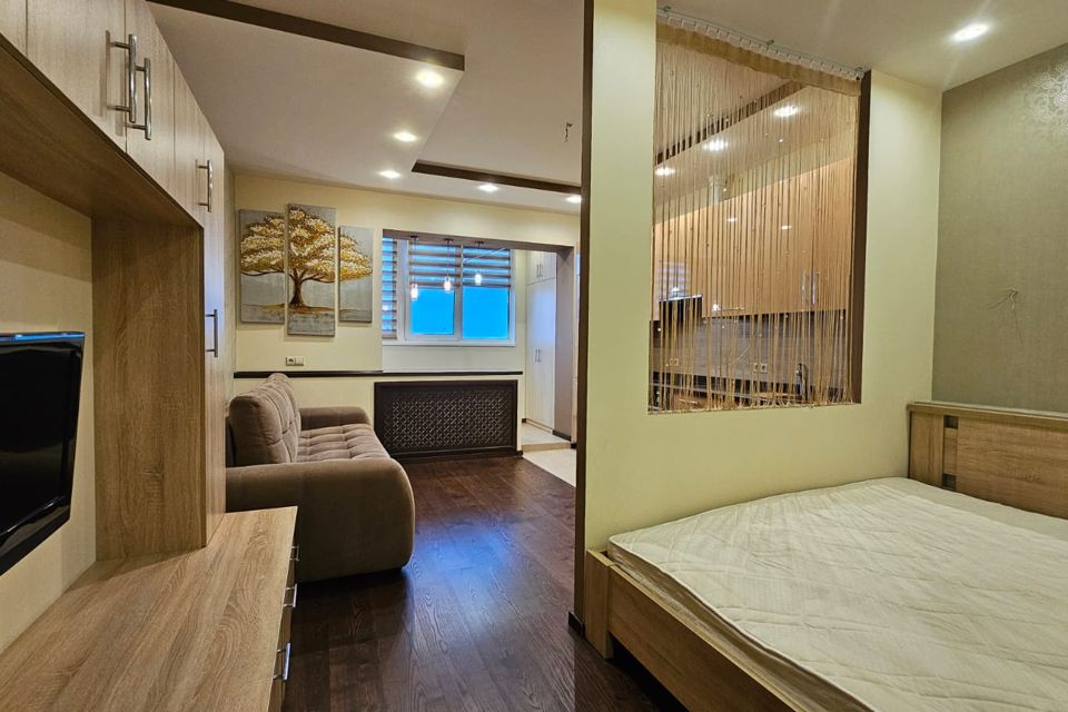 Сдаётся студия, 30.7 м²