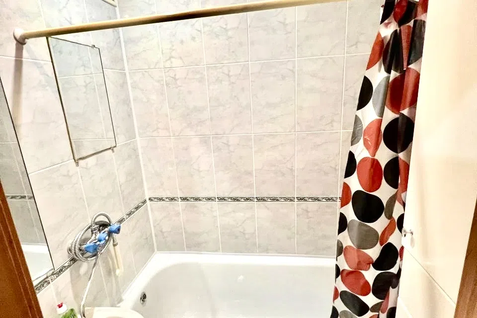 Сдаётся 2-комнатная квартира, 54 м²