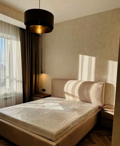 Сдаётся 2-комнатная квартира, 57 м²