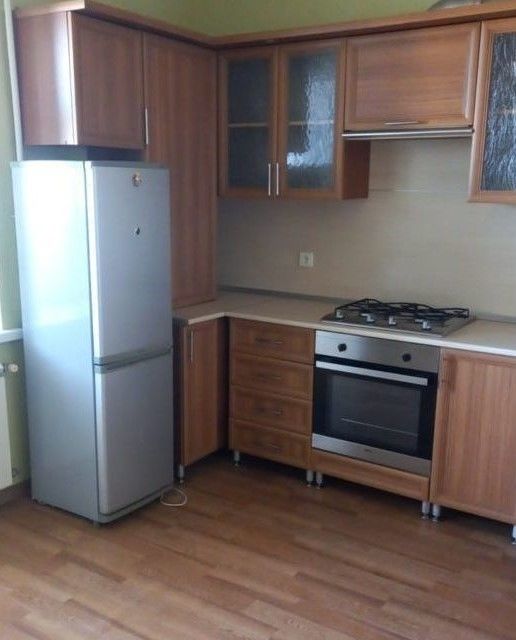 Сдаётся 1-комнатная квартира, 39 м²