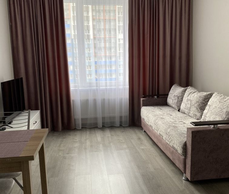 Сдаётся студия, 23.8 м²