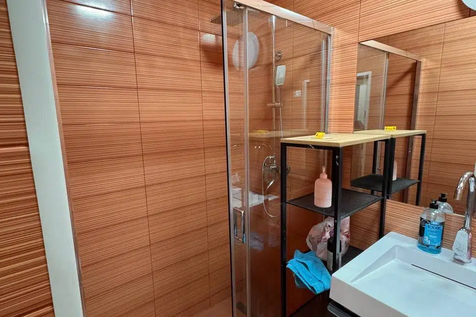 Сдаётся 3-комнатная квартира, 80 м²