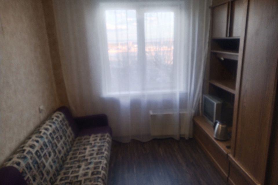 Сдаётся комната в 5-комн. квартире, 60 м²