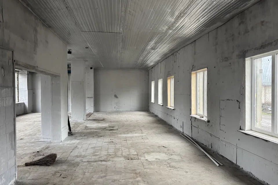 Сдаётся помещение своб. назначения, 360 м²