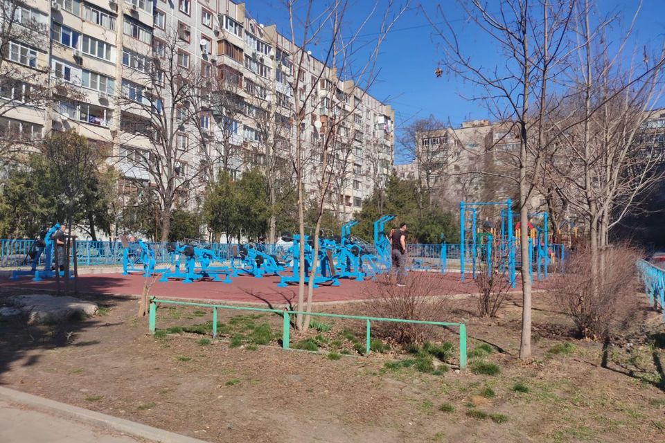 Сдаётся 1-комнатная квартира, 30 м²