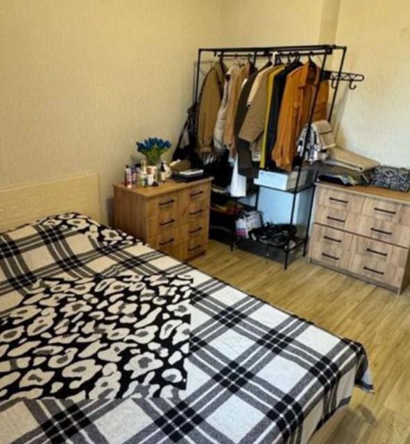 Сдаётся 1-комнатная квартира, 32 м²