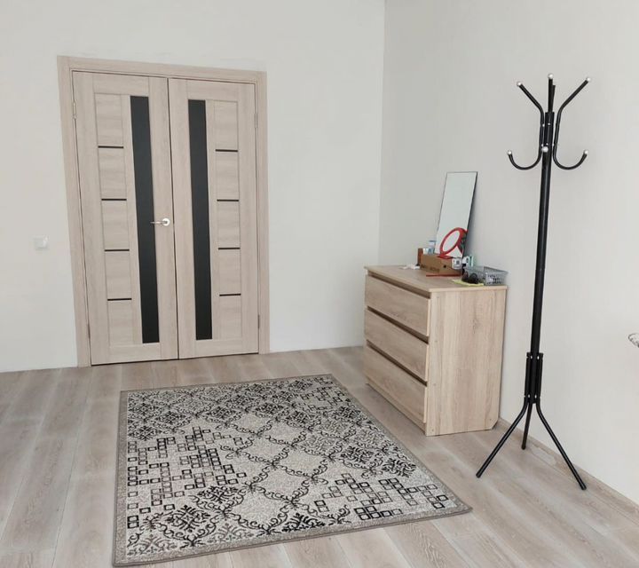 Сдаётся 2-комнатная квартира, 56.1 м²