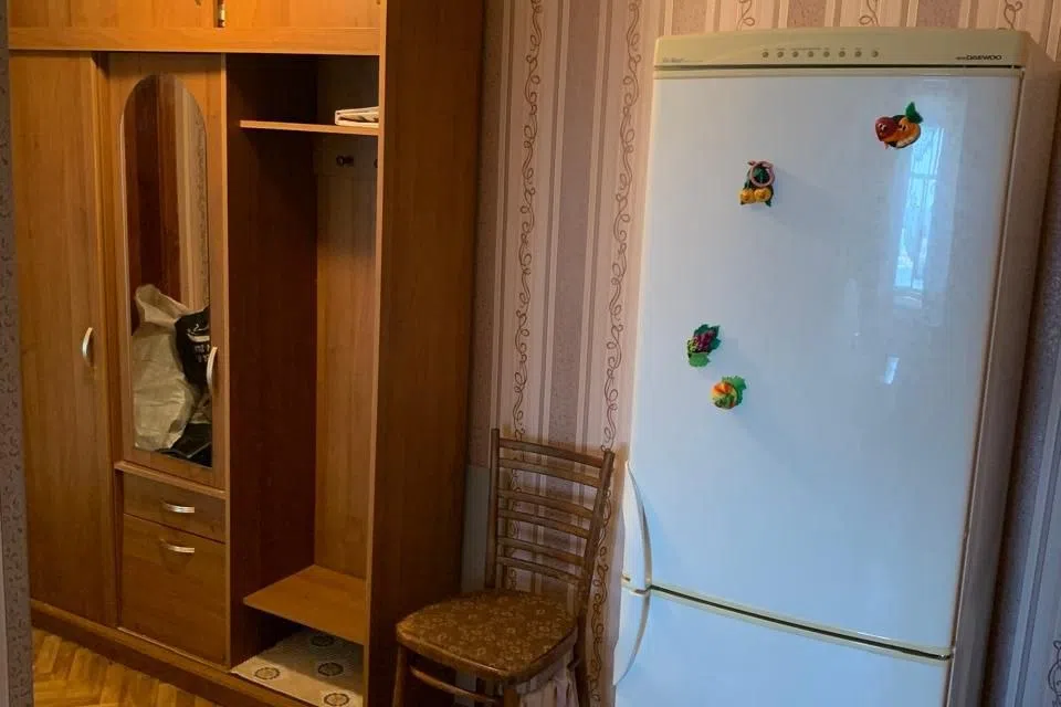 Сдаётся 3-комнатная квартира, 81.9 м²