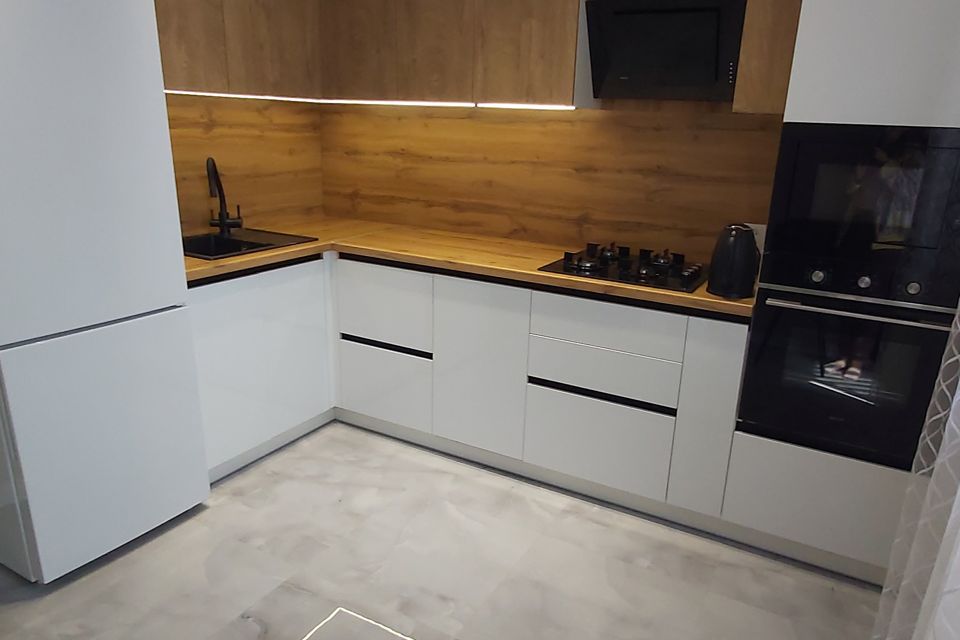Сдаётся 1-комнатная квартира, 38 м²