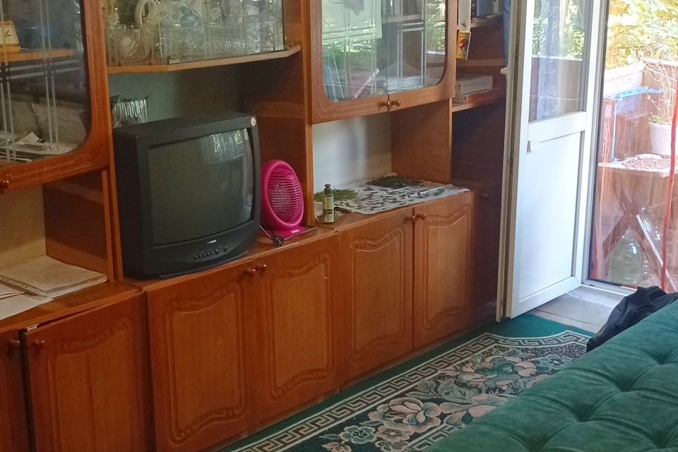 Сдаётся 1-комнатная квартира, 29 м²