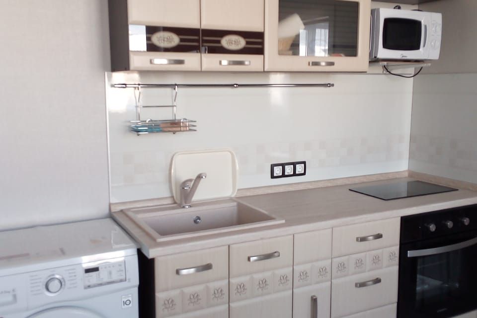 Сдаётся 1-комнатная квартира, 39 м²