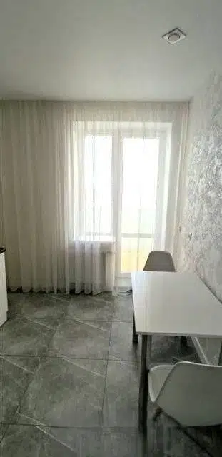 Сдаётся 1-комнатная квартира, 40 м²