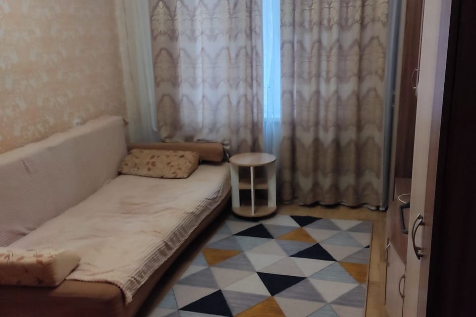 Сдаётся студия, 24 м²