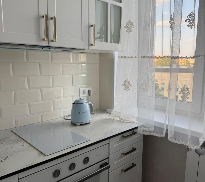 Сдаётся 2-комнатная квартира, 46 м²