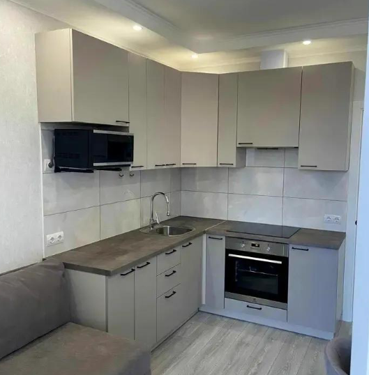 Сдаётся студия, 26 м²
